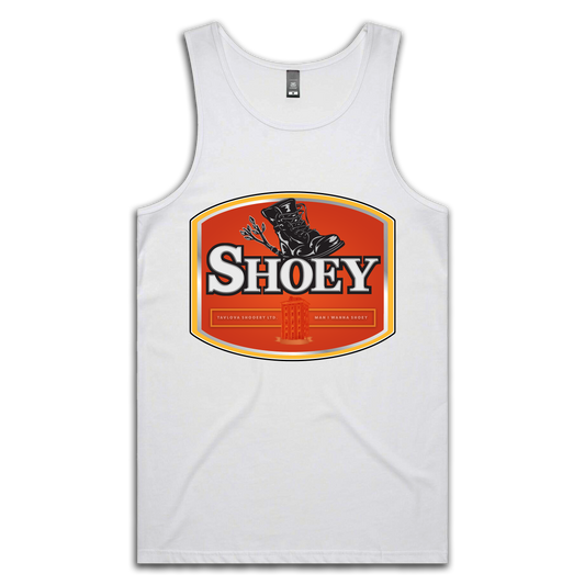 SHOEY - SINGLET