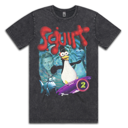 SQUIRT - TEE