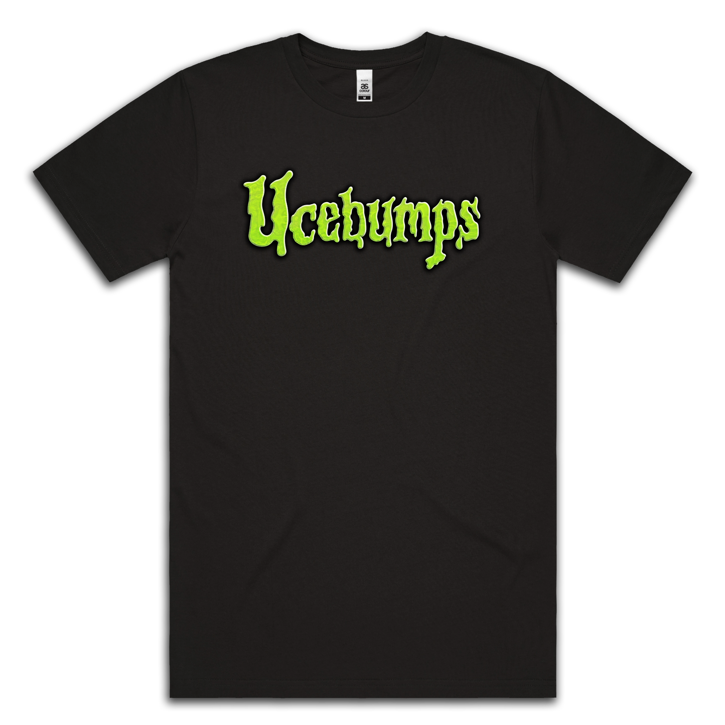 Ucebumps - TEE