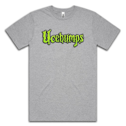 Ucebumps - TEE