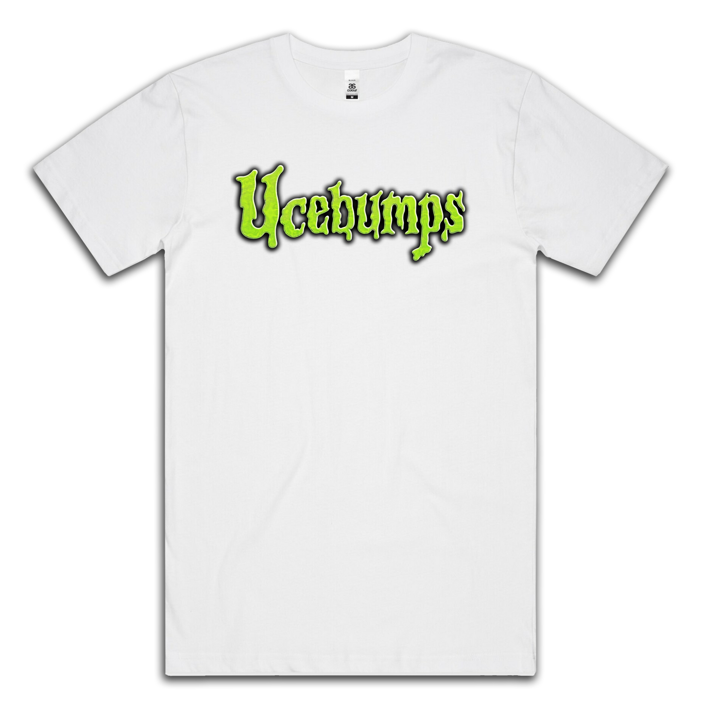 Ucebumps - TEE